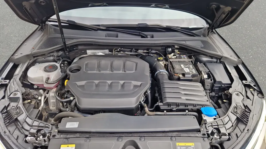 AUDI A3 A3 40 TFSI Quattro Advanced S tronic