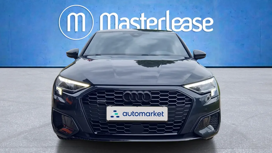 AUDI A3 A3 40 TFSI Quattro Advanced S tronic