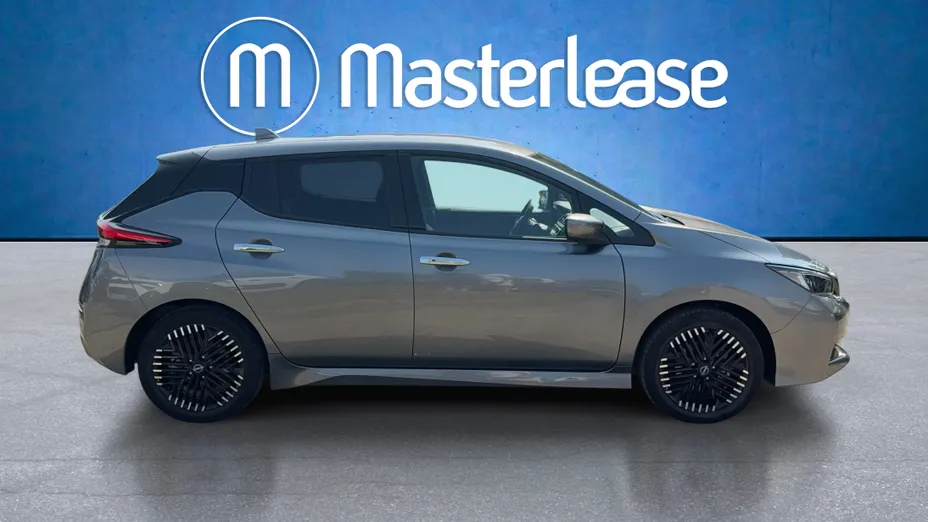NISSAN Leaf Leaf 40kWh N-Connecta