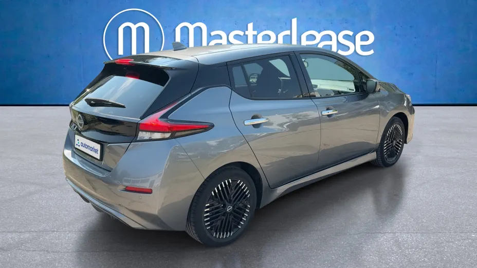 NISSAN Leaf Leaf 40kWh N-Connecta