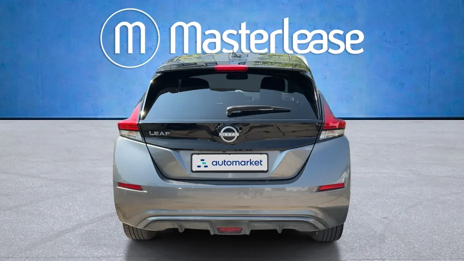 NISSAN Leaf Leaf 40kWh N-Connecta