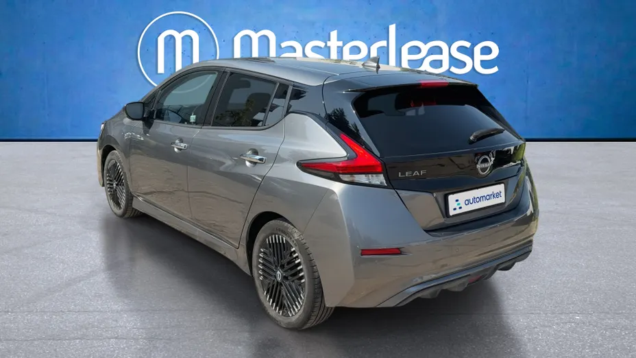 NISSAN Leaf Leaf 40kWh N-Connecta