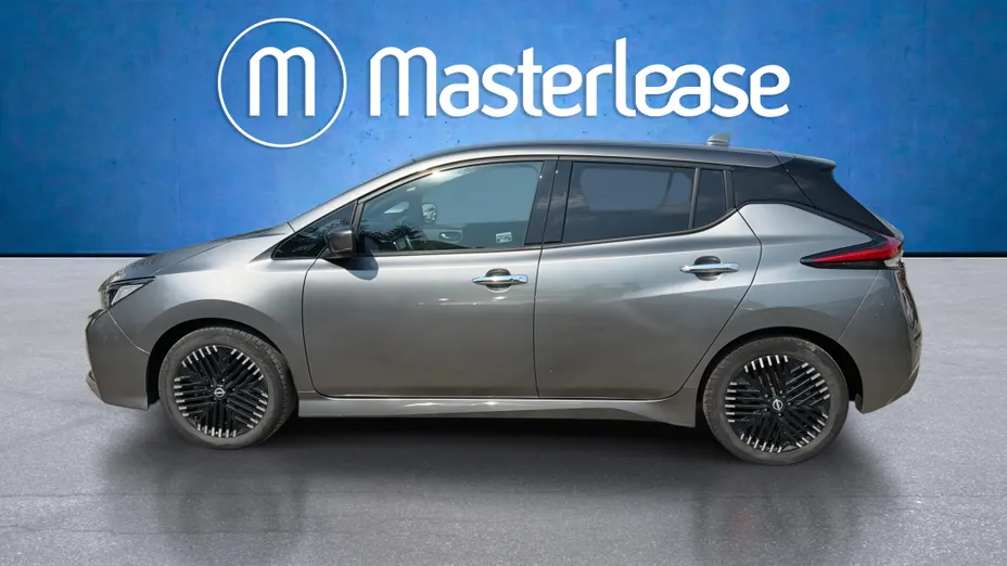 NISSAN Leaf Leaf 40kWh N-Connecta
