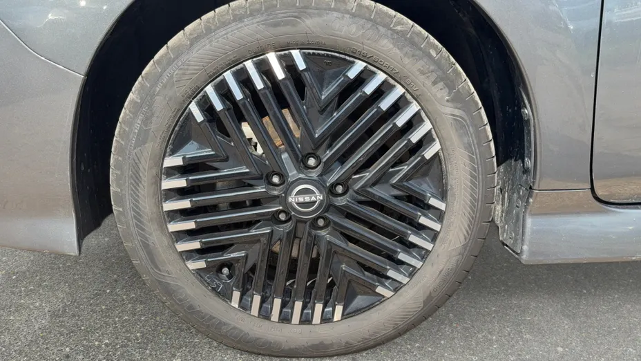 NISSAN Leaf Leaf 40kWh N-Connecta