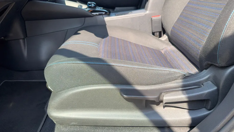 NISSAN Leaf Leaf 40kWh N-Connecta