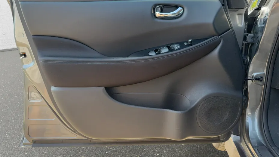 NISSAN Leaf Leaf 40kWh N-Connecta