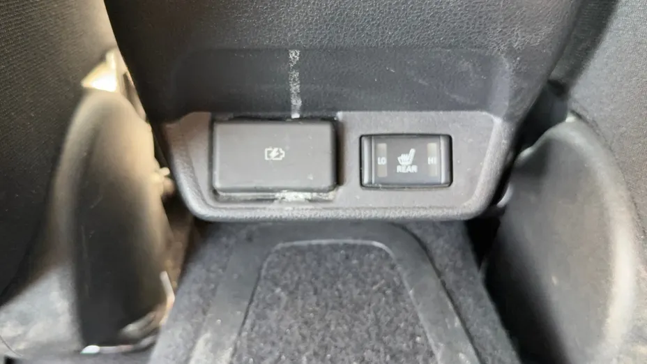 NISSAN Leaf Leaf 40kWh N-Connecta