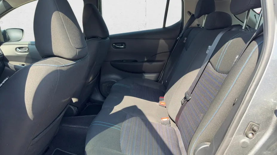 NISSAN Leaf Leaf 40kWh N-Connecta