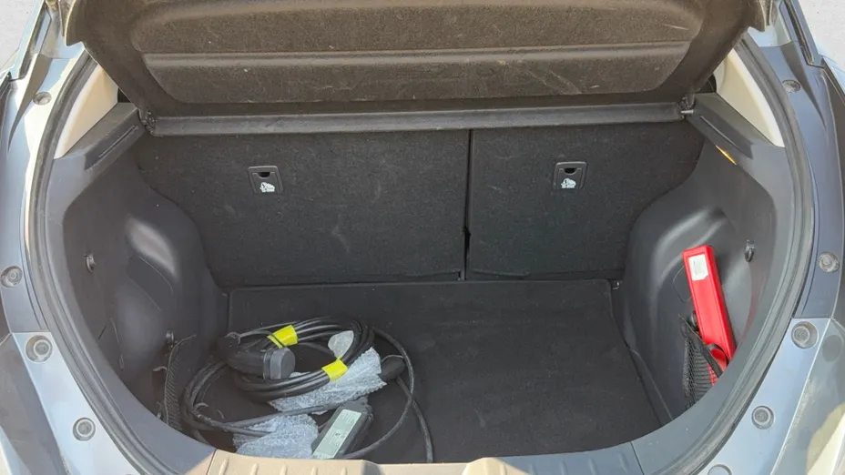 NISSAN Leaf Leaf 40kWh N-Connecta