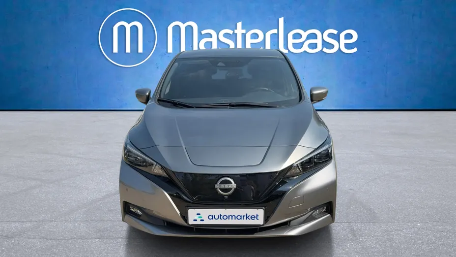 NISSAN Leaf Leaf 40kWh N-Connecta