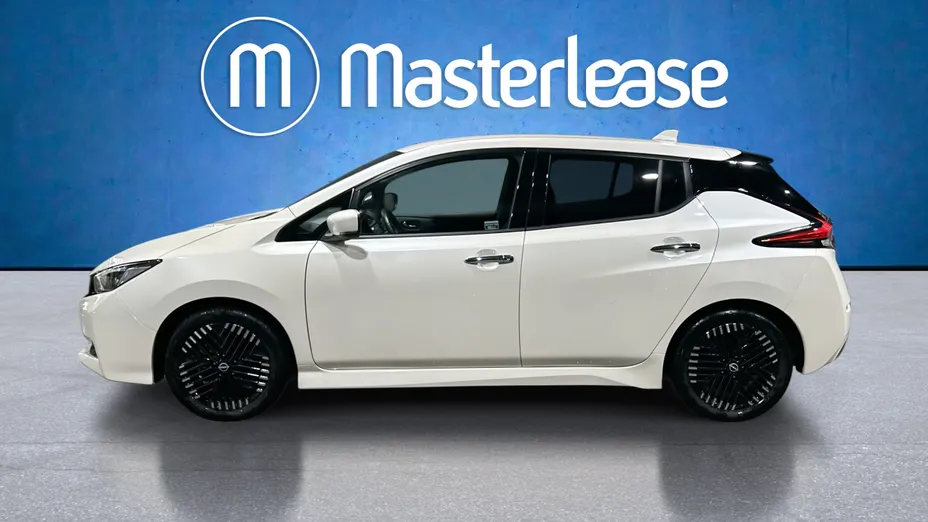 NISSAN Leaf Leaf 40kWh N-Connecta