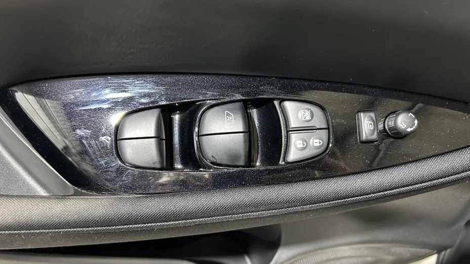 NISSAN Leaf Leaf 40kWh N-Connecta