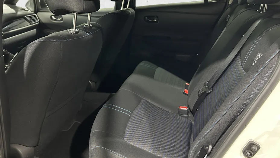 NISSAN Leaf Leaf 40kWh N-Connecta