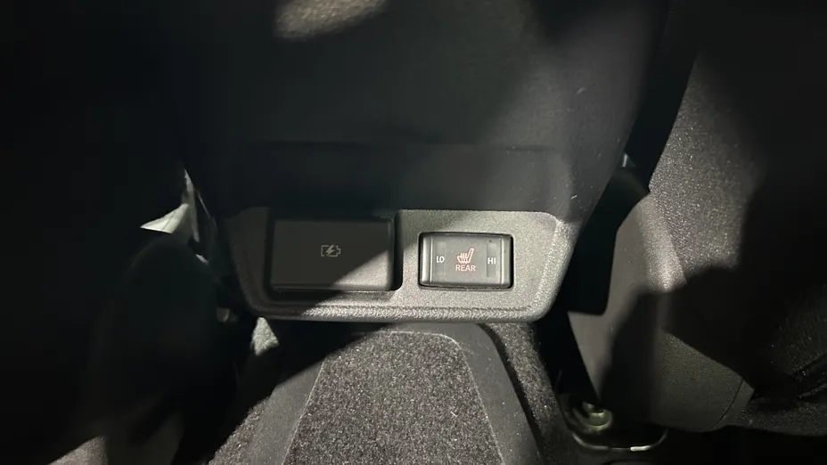 NISSAN Leaf Leaf 40kWh N-Connecta