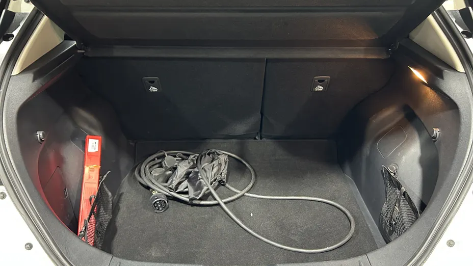 NISSAN Leaf Leaf 40kWh N-Connecta