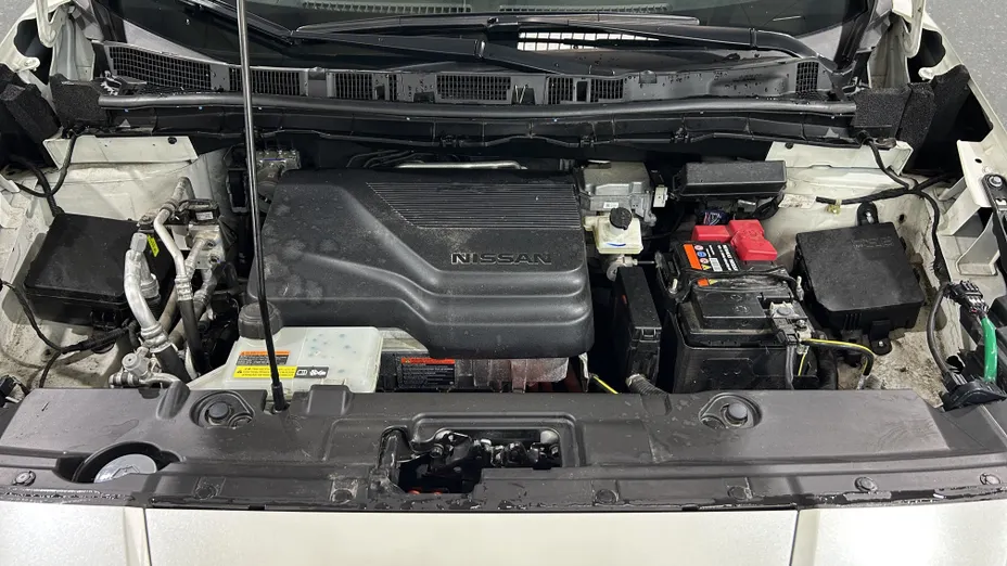 NISSAN Leaf Leaf 40kWh N-Connecta