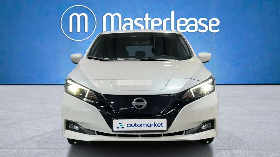 NISSAN Leaf Leaf 40kWh N-Connecta