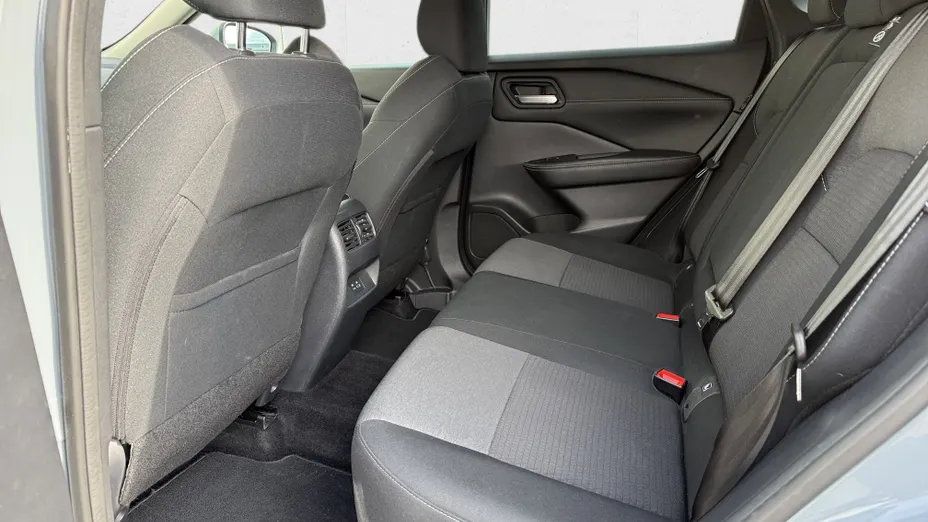 NISSAN Qashqai Qashqai 1.3 DIG-T mHEV N-Connecta Xtronic
