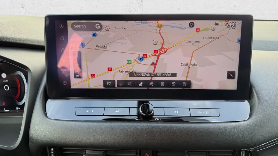 NISSAN Qashqai Qashqai 1.3 DIG-T mHEV N-Connecta Xtronic