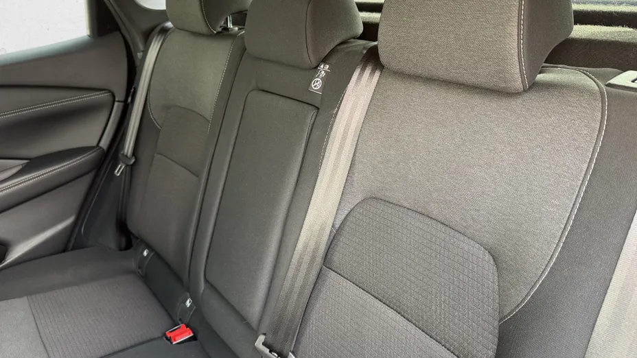 NISSAN Qashqai Qashqai 1.3 DIG-T mHEV N-Connecta Xtronic