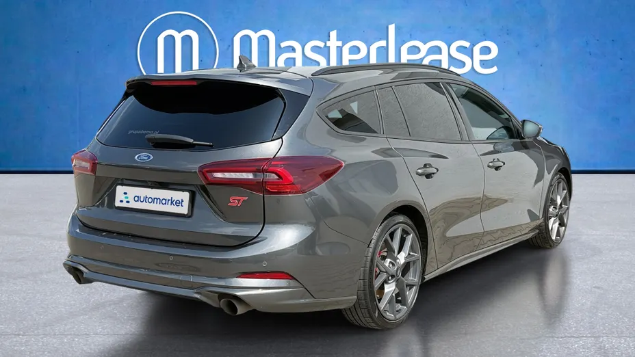 FORD Focus Focus 2.3 EcoBoost ST X aut