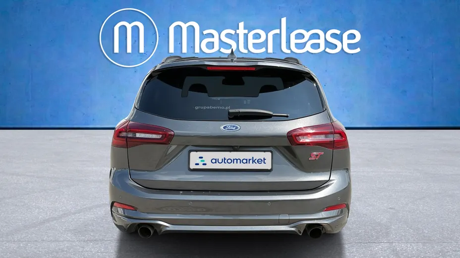 FORD Focus Focus 2.3 EcoBoost ST X aut