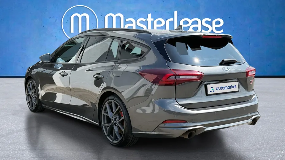 FORD Focus Focus 2.3 EcoBoost ST X aut