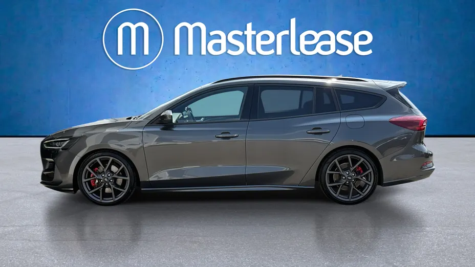 FORD Focus Focus 2.3 EcoBoost ST X aut