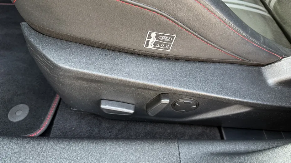 FORD Focus Focus 2.3 EcoBoost ST X aut