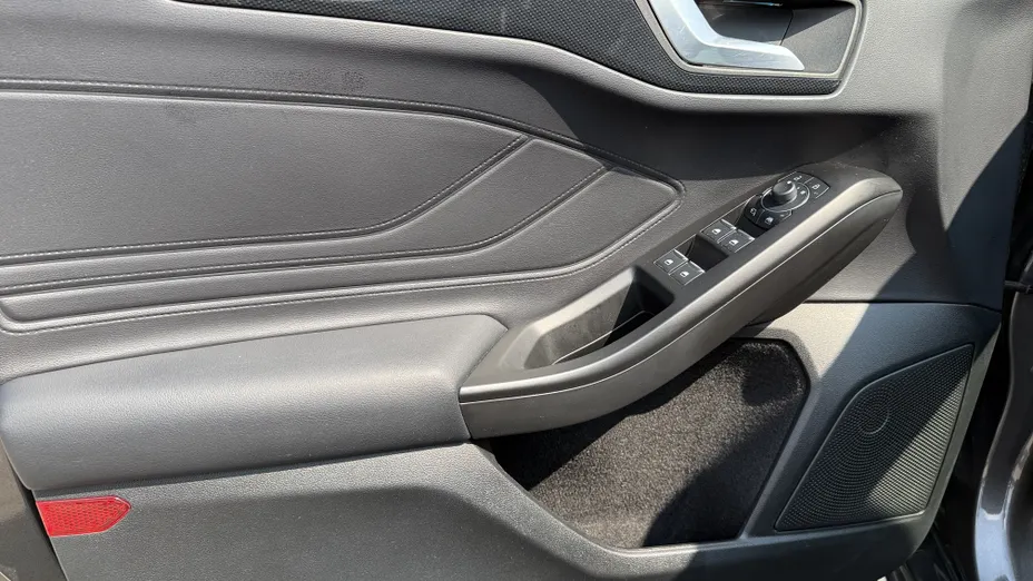 FORD Focus Focus 2.3 EcoBoost ST X aut