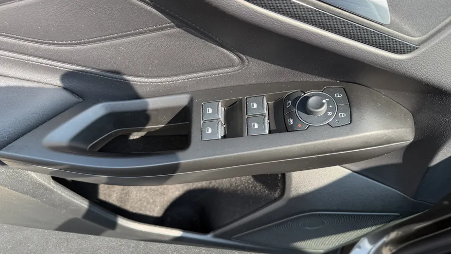 FORD Focus Focus 2.3 EcoBoost ST X aut