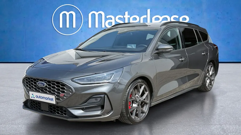 FORD Focus Focus 2.3 EcoBoost ST X aut