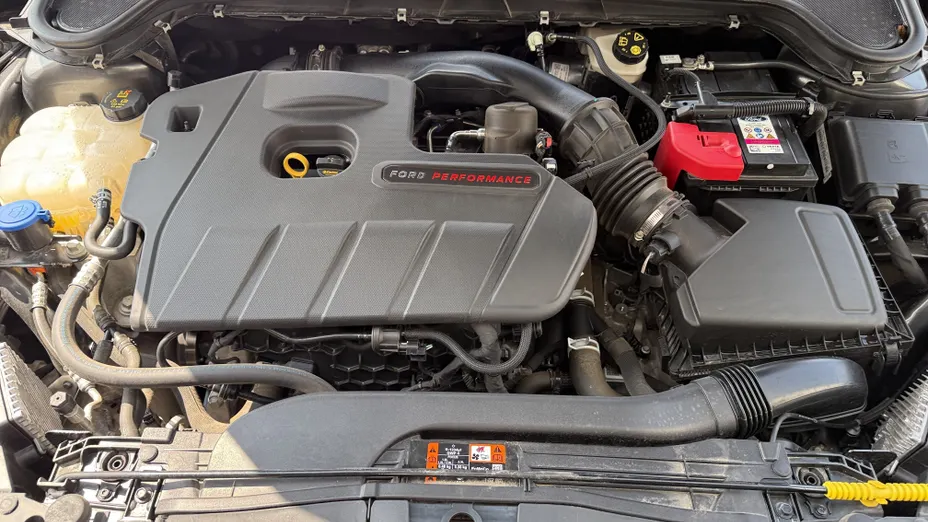 FORD Focus Focus 2.3 EcoBoost ST X aut