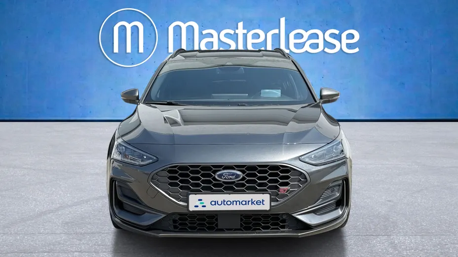 FORD Focus Focus 2.3 EcoBoost ST X aut