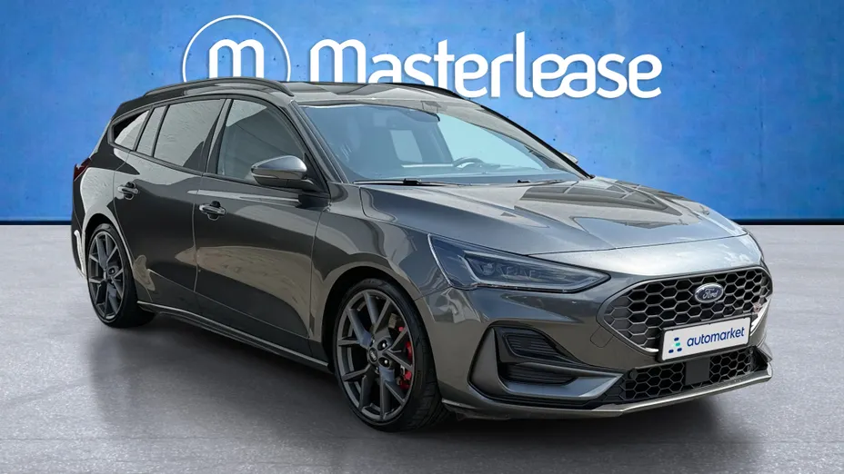 FORD Focus Focus 2.3 EcoBoost ST X aut