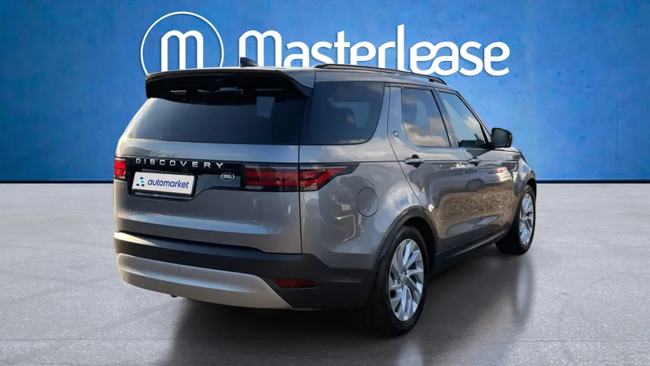 LAND ROVER Discovery Discovery V 3.0 D250 mHEV