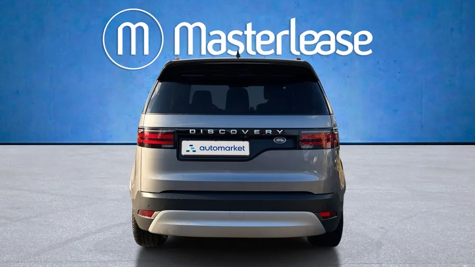 LAND ROVER Discovery Discovery V 3.0 D250 mHEV