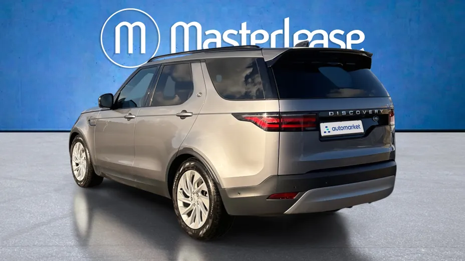 LAND ROVER Discovery Discovery V 3.0 D250 mHEV