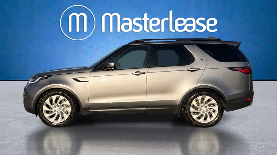 LAND ROVER Discovery Discovery V 3.0 D250 mHEV