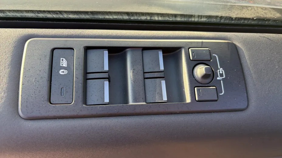 LAND ROVER Discovery Discovery V 3.0 D250 mHEV