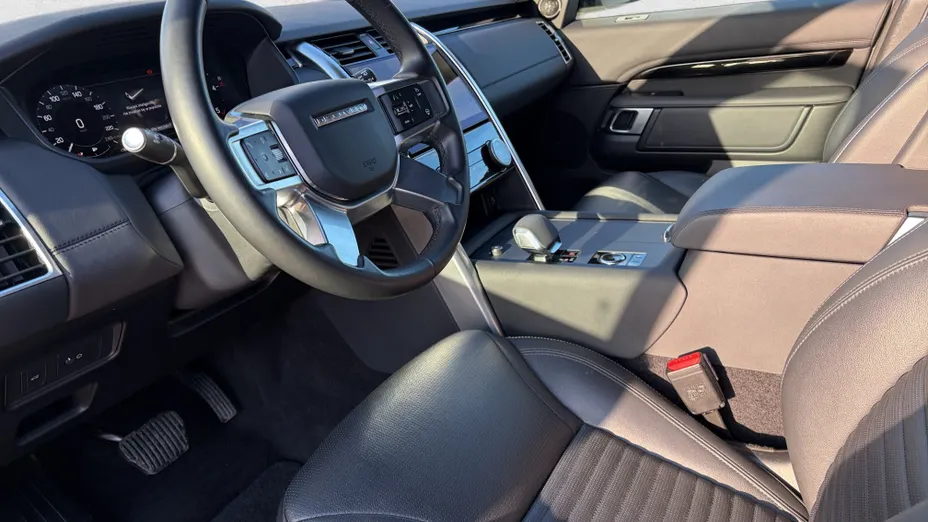 LAND ROVER Discovery Discovery V 3.0 D250 mHEV