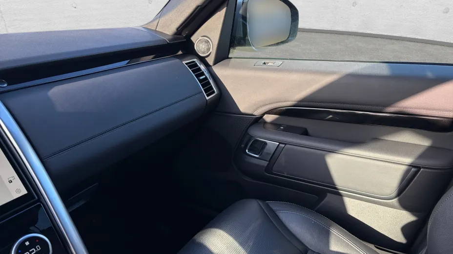 LAND ROVER Discovery Discovery V 3.0 D250 mHEV