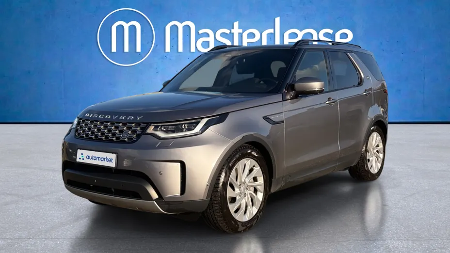 LAND ROVER Discovery Discovery V 3.0 D250 mHEV