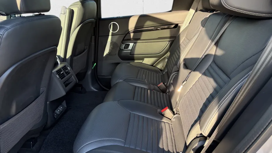 LAND ROVER Discovery Discovery V 3.0 D250 mHEV