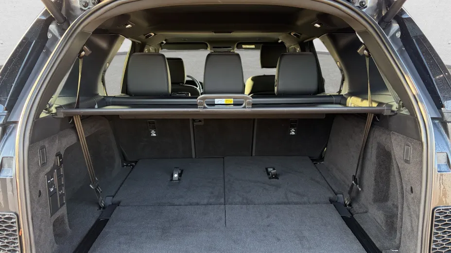 LAND ROVER Discovery Discovery V 3.0 D250 mHEV