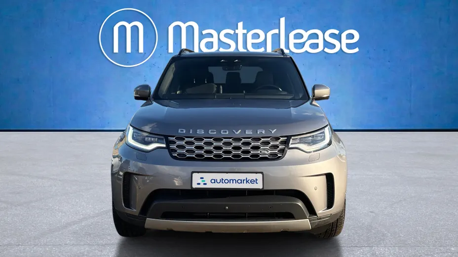 LAND ROVER Discovery Discovery V 3.0 D250 mHEV