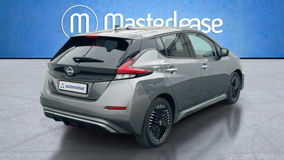 NISSAN Leaf Leaf 40kWh N-Connecta