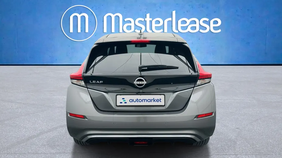 NISSAN Leaf Leaf 40kWh N-Connecta