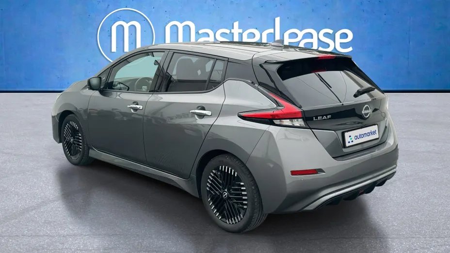 NISSAN Leaf Leaf 40kWh N-Connecta