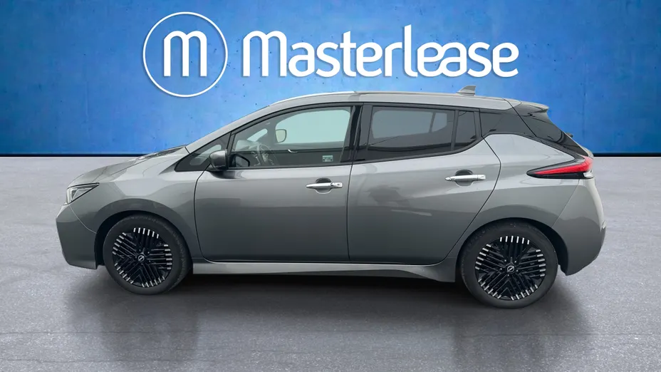 NISSAN Leaf Leaf 40kWh N-Connecta